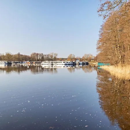 Apartman Meisennest 9