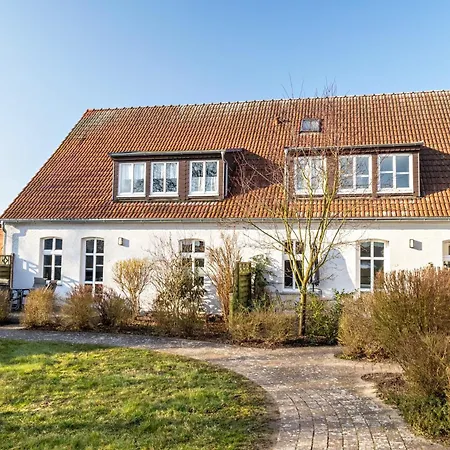 Meisennest 9 Apartman