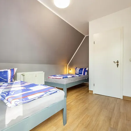 Apartman Meisennest 9 *