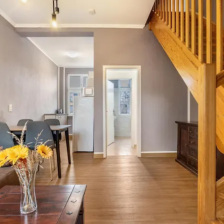 Apartman Meisennest 9