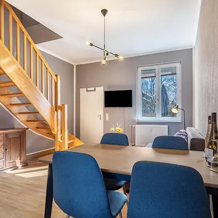 Apartman Meisennest 9 *