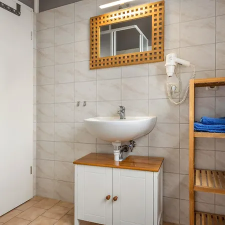Meisennest 9 Apartman