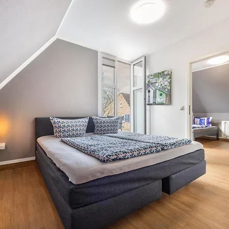 Apartman Meisennest 9 *