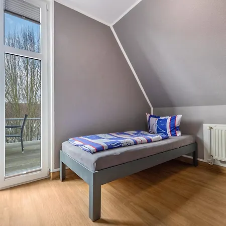 Meisennest 9 Buchholz