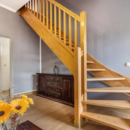 Meisennest 9 Apartman Buchholz
