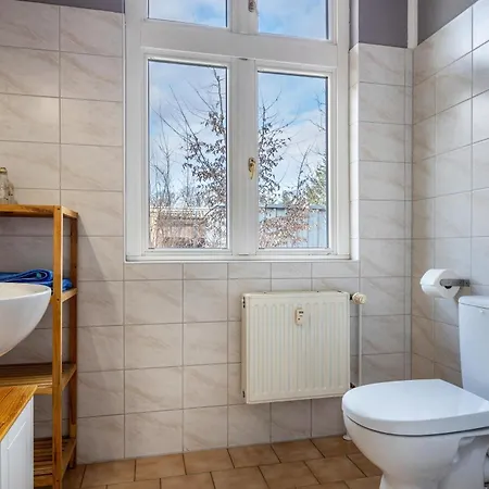 Apartman Meisennest 9 Buchholz