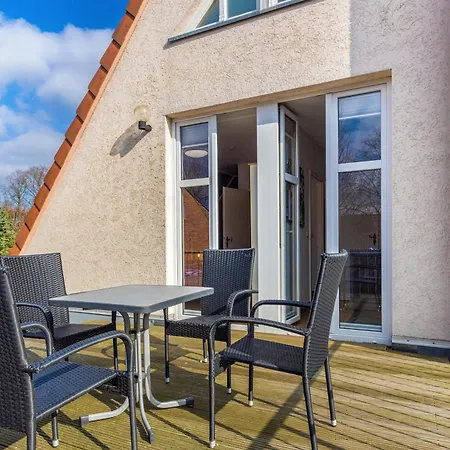 Apartman Meisennest 9 *