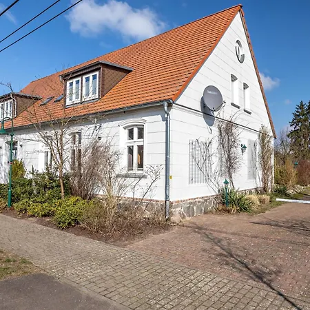 Apartman Meisennest 9